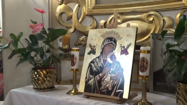 91 piesza poznanska pielgrzymka na 91 piesza poznanska pielgrzymka na