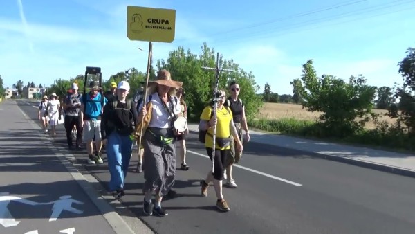 godzinki w grupie ekstremalnej godzinki w grupie ekstremalnej