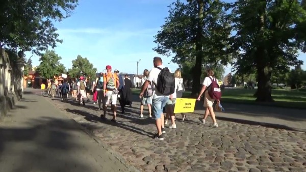 wyjscie z objezierza poznanska wyjscie z objezierza poznanska