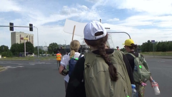 zaufaj panu juz dzis na ul zaufaj panu juz dzis na ul