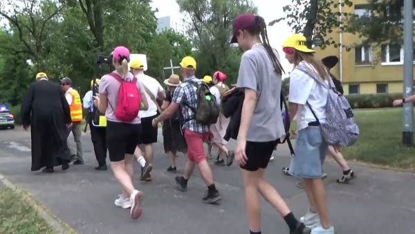 zawolajmy na czesc pana alleluja zawolajmy na czesc pana alleluja