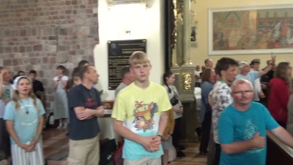 jak spragniona ziemia rosy wzywam jak spragniona ziemia rosy wzywam