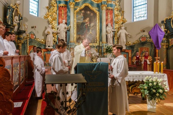 wielki czwartek 8498 wielki czwartek 8498