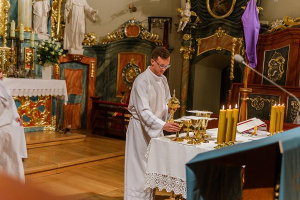 wielki czwartek 8582 wielki czwartek 8582