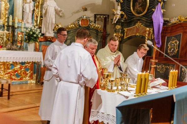 wielki czwartek 8592 wielki czwartek 8592