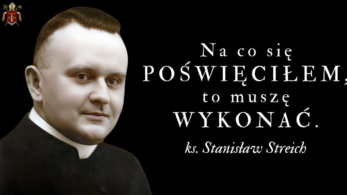 ks. Stanisław Streich